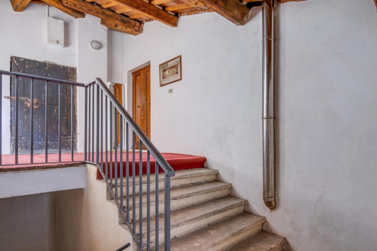 Mansarda Giulietta E Romeo - Affitti Brevi Italia Apartamento *